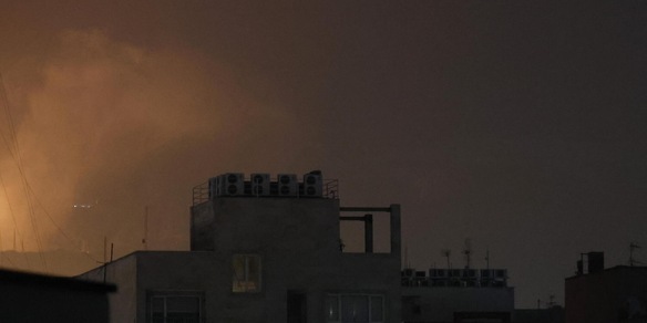 Media Iran, 'sei bambini sotto i 10 anni uccisi nella provincia di Teheran'