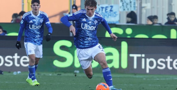 Dove vedere Udinese-Como in tv? Dazn o Sky, orario