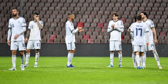 Crisi calcio: Ulivieri, non serve rivoluzione ma i problemi vanno affrontati