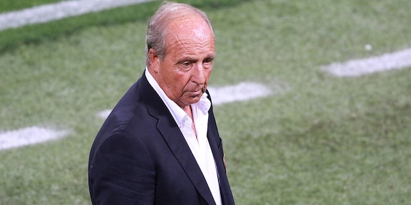 Ventura: "Il prossimo ct è l'ultimo dei problemi. L'importante è che..."