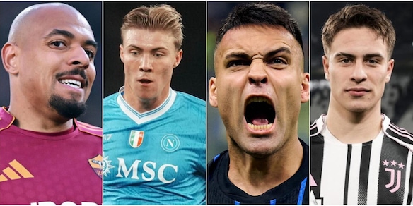 Serie A, quanto vale ogni posizione in classifica: gli incassi dei club alla fine del campionato