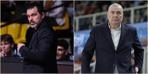 Guerri Napoli Basket, ufficiale l'esonero di coach Magro: panchina affidata a Repesa