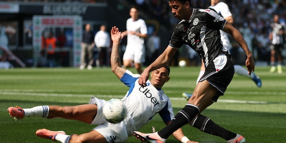 L'Udinese frena il Como e riaccende la corsa al quarto posto: tra Runjaic e Fabregas vince la noia