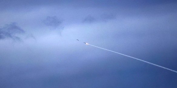 Israele, sale a 4 morti il bilancio del missile iraniano su Haifa