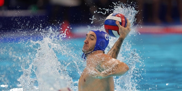 Festa Settebello all'esordio in World Cup: Carnesecchi e Guerrato piegano la Spagna