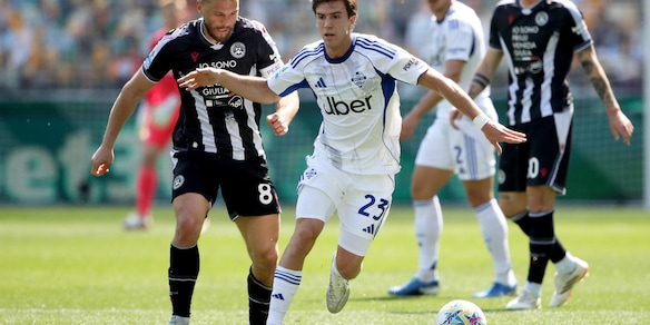Il Como frena, solo 0-0 con l'Udinese