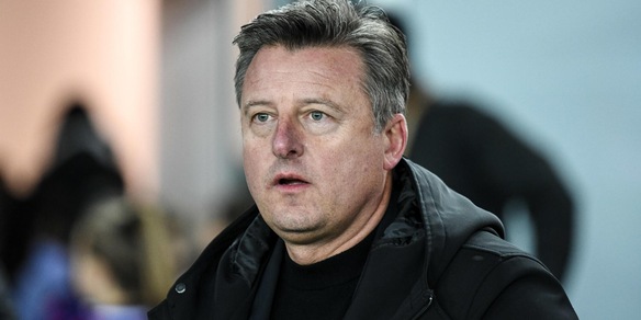 Udinese: Runjaic 'partita equilibrata, il caldo ha influito'