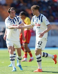 L'Atalanta batte il Lecce 3-0 e si avvicina alla Roma