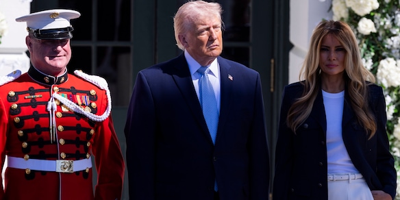 Trump, martedì è la scadenza definitiva per un accordo con l'Iran