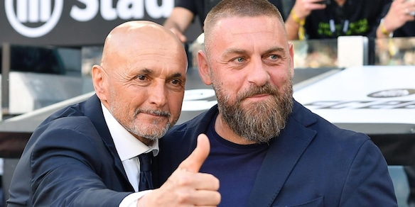 De Rossi e il commento amaro sulla Nazionale: "Il problema sono le playstation? Ce le hanno pure in Bosnia e in Norvegia..."