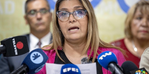 Giornalisti Venezuela, '76 attacchi alla stampa da gennaio'