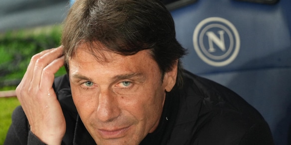 Serie A: Conte, 'l'Inter merita il primato, noi pensiamo a noi'