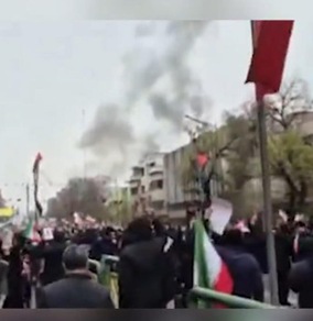 ++ Teheran, 'giovani formino catene umane attorno a centrali elettriche' ++