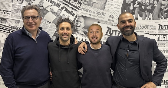 Sport Network e Che fatica la vita da bomber insieme: siglato un accordo triennale per la concessione pubblicitaria in esclusiva