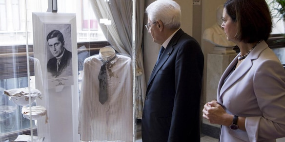 Mattarella, Amendola seppe opporsi all'involuzione autoritaria delle istituzioni