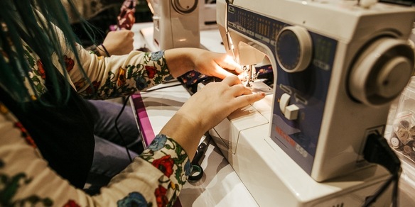 Cna, stretta sui finti prodotti artigianali, dal gelato alla moda