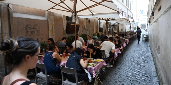 In vigore da oggi le nuove norme su recensioni per alberghi e ristoranti