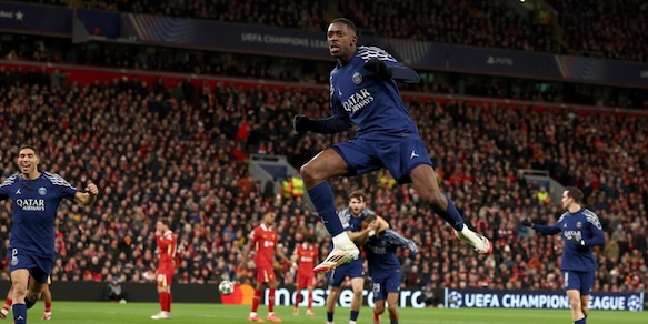 Psg-Liverpool, confronto stellare tra Dembelé e Salah