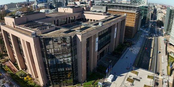 Ue respinge 'con fermezza' le minacce a infrastrutture civili in Iran