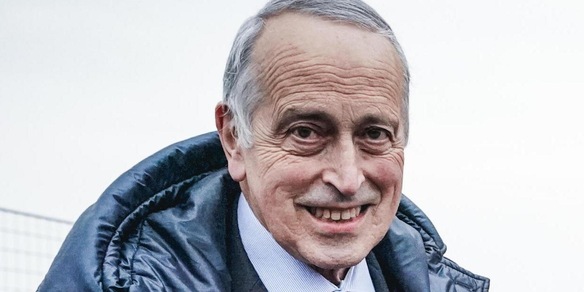 Calcio, Abete 'Italia meno competitiva, serve progetto e non i nomi'