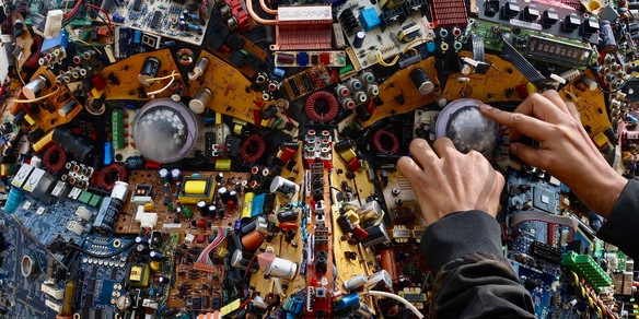 Unioncamere, in Italia 5,1 brevetti per 100mila abitanti, sotto media Ue