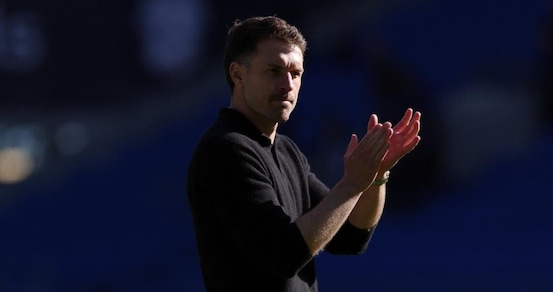 Ramsey si ritira dal calcio giocato a 35 anni: l'annuncio sui social e il messaggio della Juve