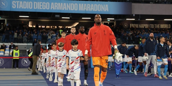 Giudice Sportivo: altra multa al Milan. Due giornate di squalifica a Maleh