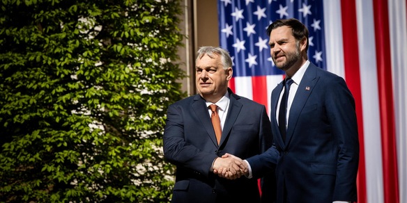 Vance, 'obiettivi militari della guerra con l'Iran raggiunti, a breve finirà'