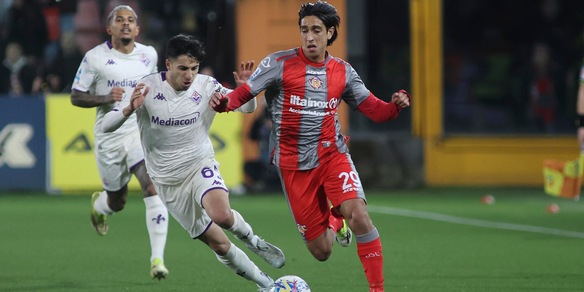 Serie A: sette giocatori squalificati, due giornate di stop a Maleh