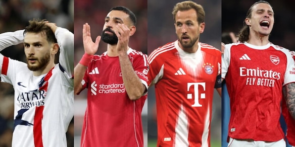 Chi vincerà la Champions League? L’algoritmo premia una squadra a sorpresa