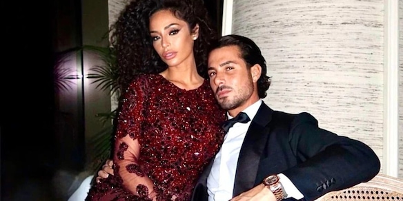 Armando Izzo lascia Raffaella Fico: "Ho bisogno di fermarmi"