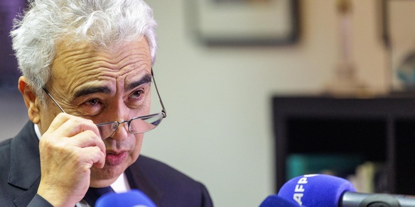 Aie, 'crisi per Hormuz la peggiore di quelle del '73, '79 e 2002 messe insieme'