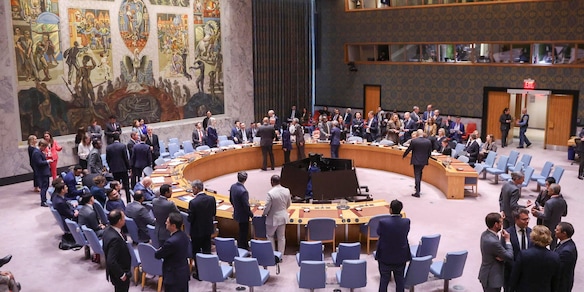 Cina e Russia bloccano la risoluzione all'Onu sulla sicurezza di Hormuz