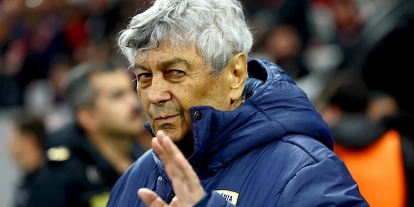 Calcio in lutto. è morto Lucescu: ha allenato Pisa, Inter e Brescia
