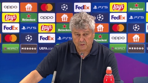 Calcio in lutto. è morto Lucescu