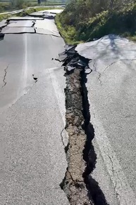 P.Chigi, interventi sulla frana in Molise valutati dopo le verifiche