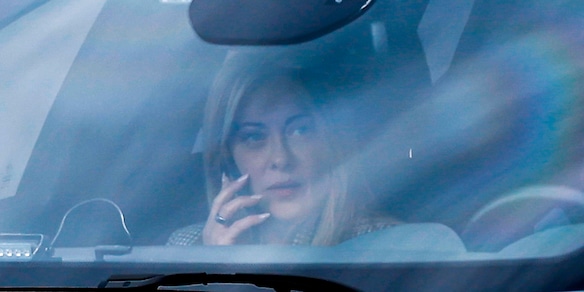 P.Chigi, gli iraniani non possono pagare le colpe del regime