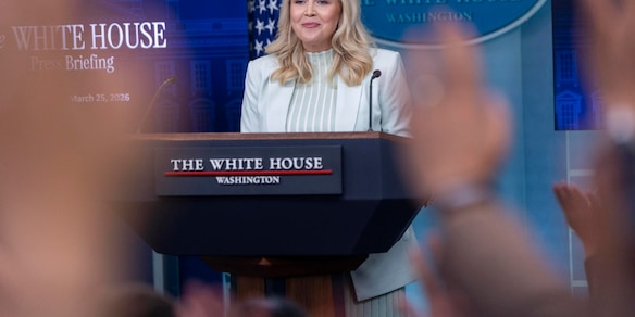 'Trump a conoscenza della proposta del Pakistan, risposta a breve'