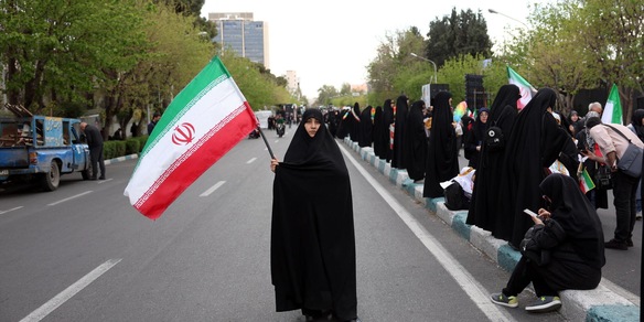 Media, 'l'Iran sta valutando positivamente la richiesta del Pakistan'