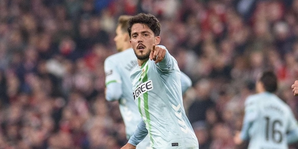 Pronostico Braga-Betis, ecco gli esiti che si lasciano preferire