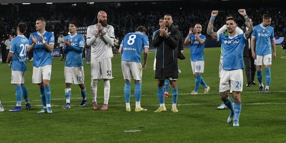 Qualcosa di nuovo nel cielo azzurro