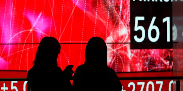 Borsa: l'Asia chiude in forte rialzo e brinda alla tregua Usa-Iran