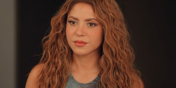 Shakira torna a parlare di Piqué: "Volevano farmi tacere"