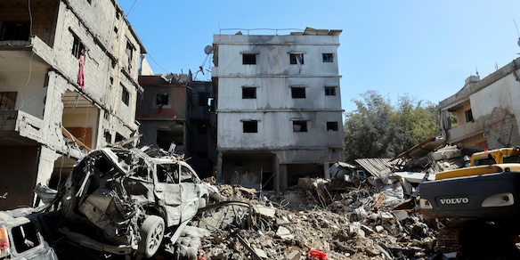 Idf, interrotti gli attacchi all'Iran, avanti lotta a Hezbollah