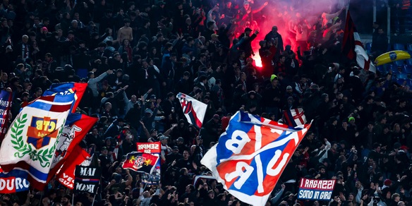 Europa League: lo svizzero Schärer arbitra Bologna-Aston Villa