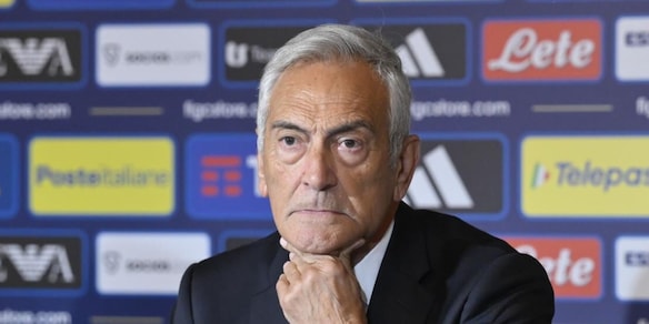 Gravina si difende, ecco il documento Figc: l'accusa alla politica e al sistema calcio dopo il caos playoff