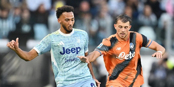 Atalanta-Juve, scontro diretto per la Champions: in Serie A la Dea è imbattuta in casa nel 2026