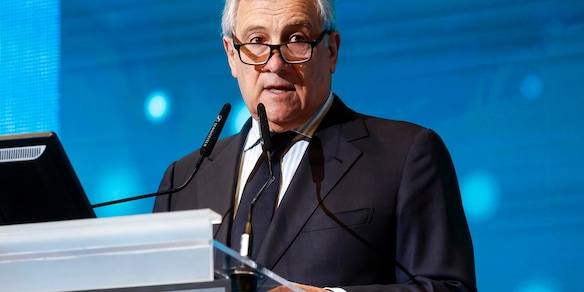 Tajani, 'Italia fa sua parte per l'accordo, oggi l'ambasciatore Iran alla Farnesina'