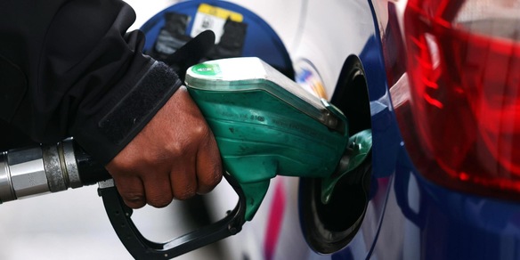 Salvini, escludo piano per il razionamento di carburante