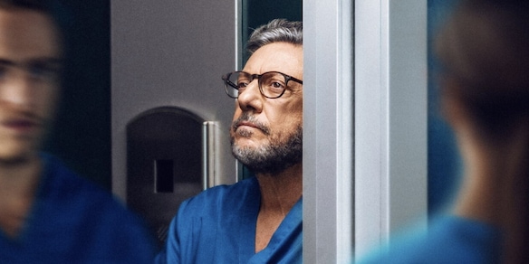 "In utero", la nuova serie prodotta da Cattleya con Sergio Castellitto in esclusiva su Hbo Max